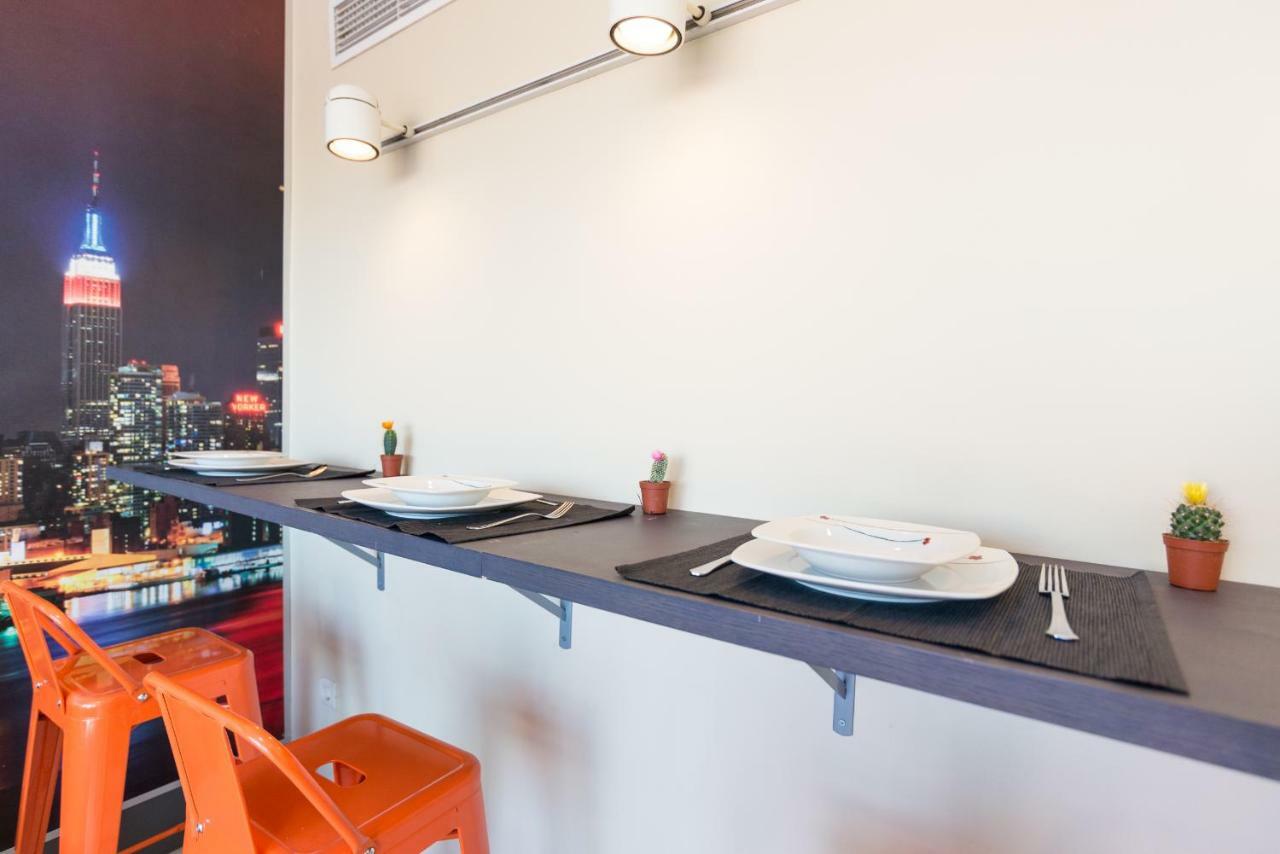 Gr3-Renovated Apt Next To Old Town With Cozy Terrace Apartment Malaga Luaran gambar