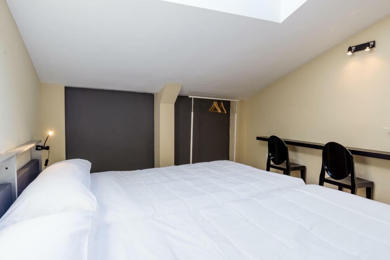 Gr3-Renovated Apt Next To Old Town With Cozy Terrace Apartment Malaga Luaran gambar