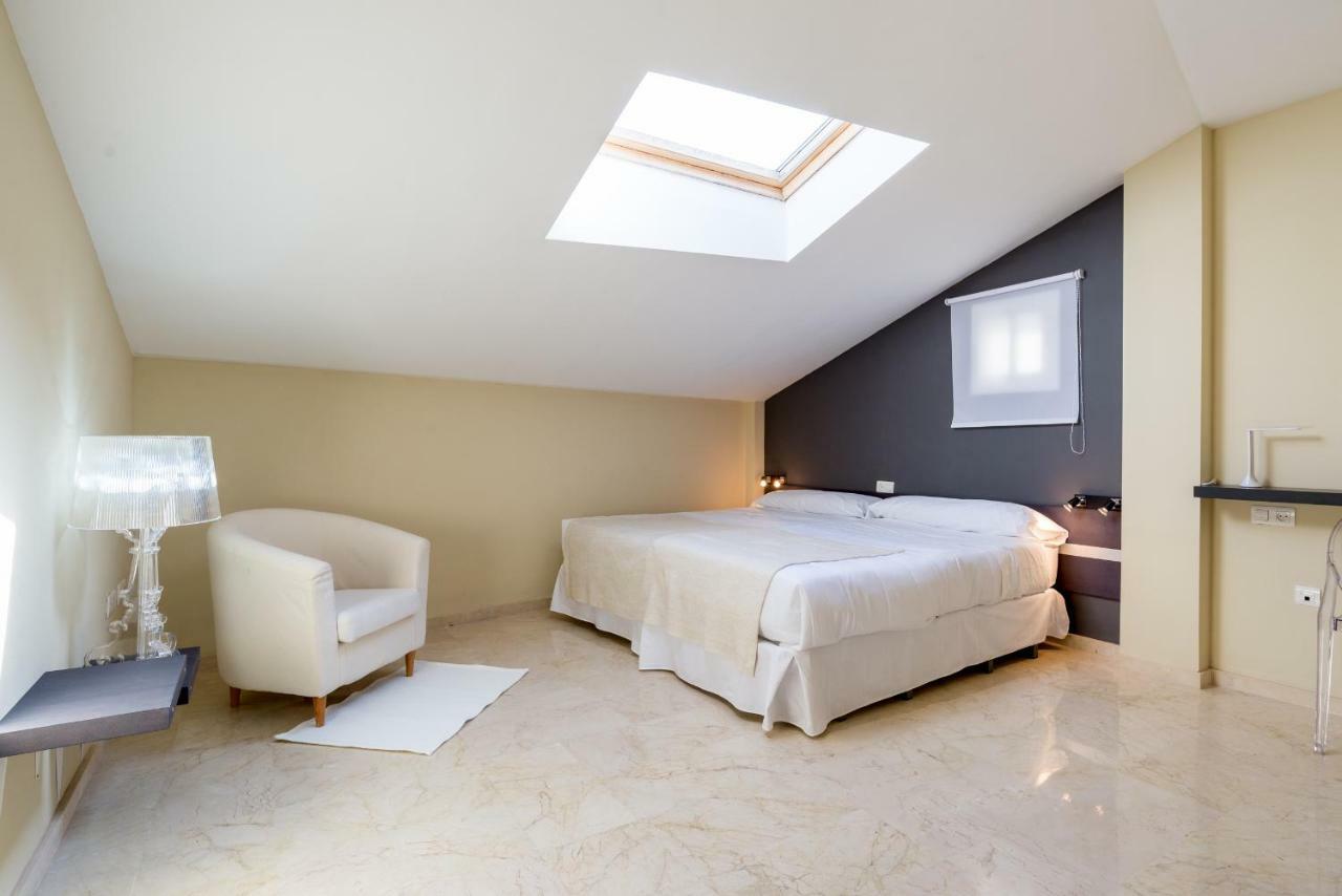 Gr3-Renovated Apt Next To Old Town With Cozy Terrace Apartment Malaga Luaran gambar
