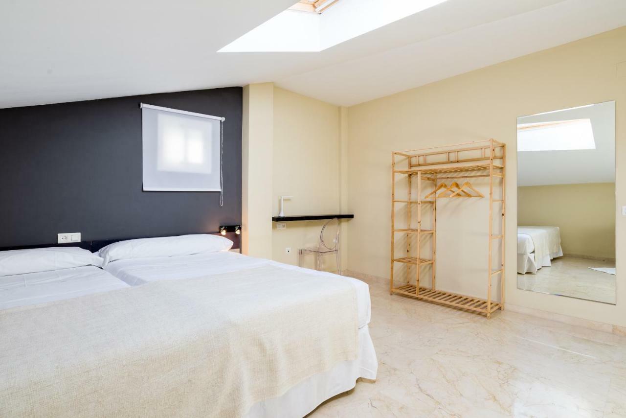 Gr3-Renovated Apt Next To Old Town With Cozy Terrace Apartment Malaga Luaran gambar