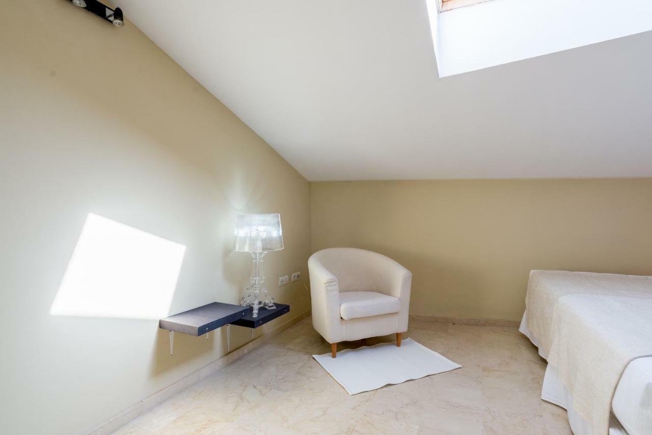 Gr3-Renovated Apt Next To Old Town With Cozy Terrace Apartment Malaga Luaran gambar