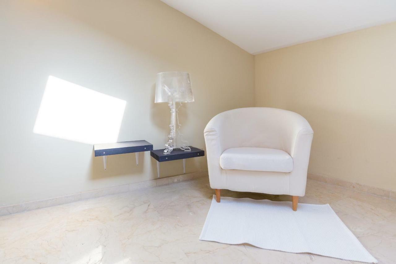 Gr3-Renovated Apt Next To Old Town With Cozy Terrace Apartment Malaga Luaran gambar