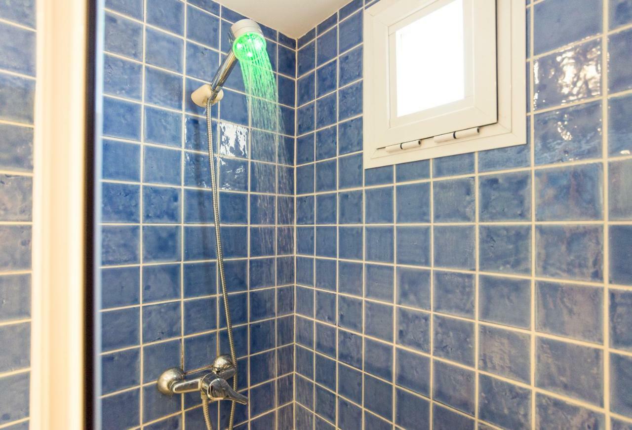 Gr3-Renovated Apt Next To Old Town With Cozy Terrace Apartment Malaga Luaran gambar
